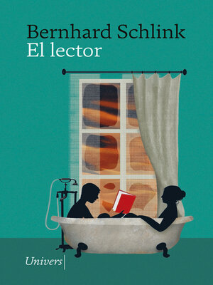 cover image of El lector